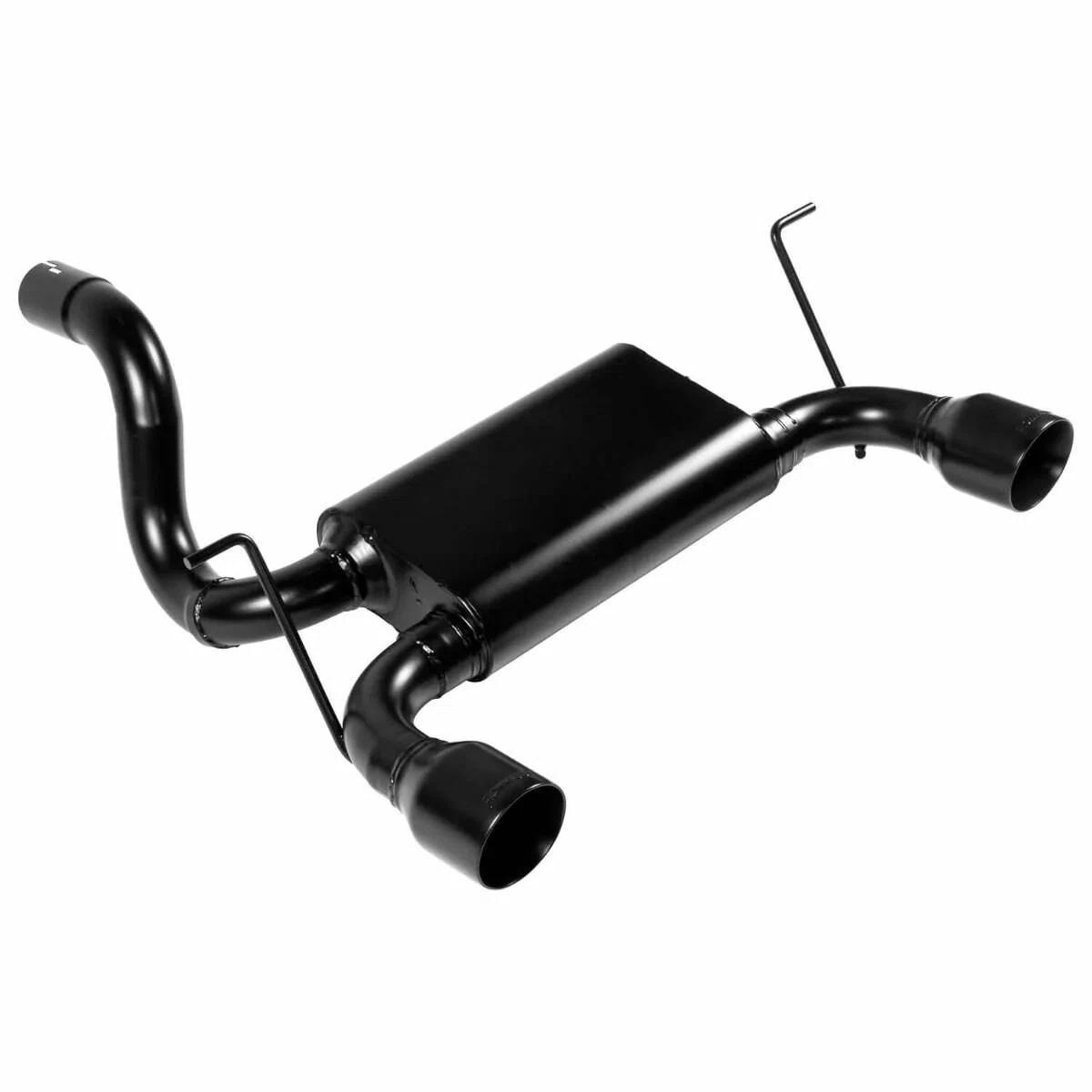2018-2026 Ram Axle-Back Exhaust Flowmaster Stainless Steel